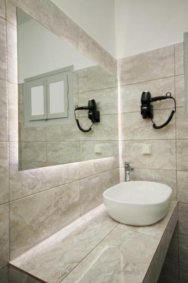 Aloe Luxury Apartments Порто Хели Экстерьер фото