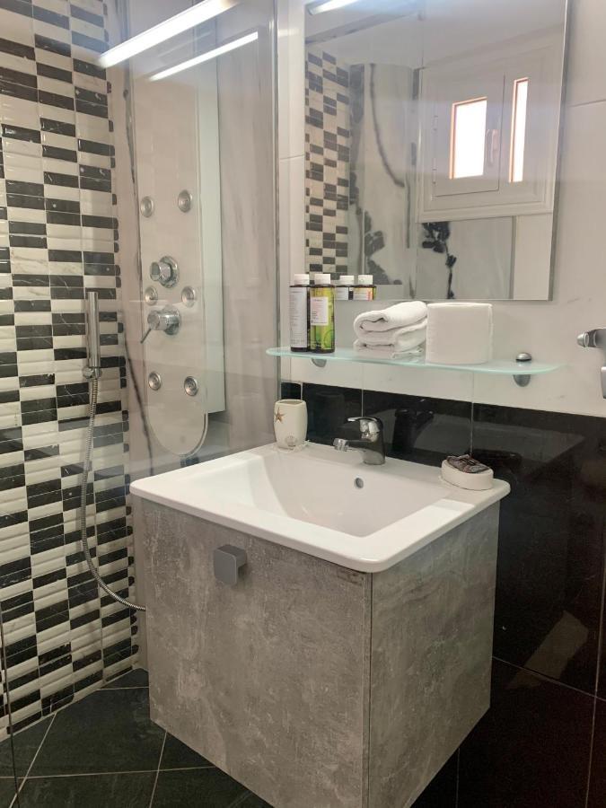 Aloe Luxury Apartments Порто Хели Экстерьер фото